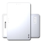 HID-Fargo Proximity Card